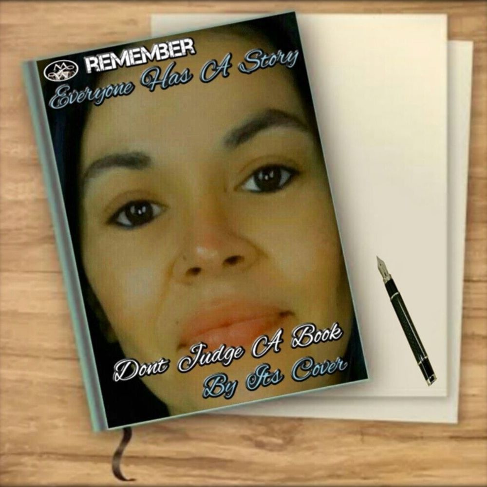 Meet your Posher, Crystel